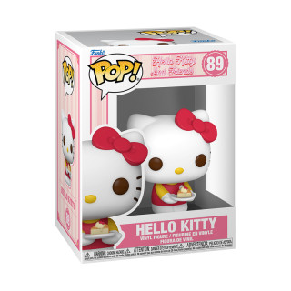 FUNKO POP! Vinilinė figūrėlė: Sanrio - Hello Kitty