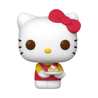 FUNKO POP! Vinilinė figūrėlė: Sanrio - Hello Kitty