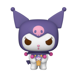 FUNKO POP! Vinilinė figūrėlė: Sanrio - Kuromi