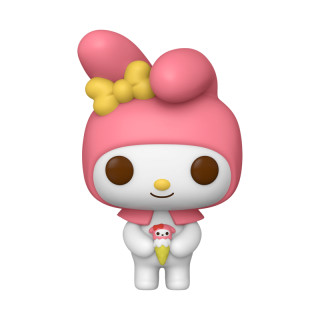 FUNKO POP! Vinilinė figūrėlė: Sanrio - My Melody