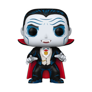 FUNKO POP! Vinilinė figūrėlė: Universal Monsters - Dracula