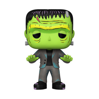 FUNKO POP! Vinilinė figūrėlė: Universal Monsters - Frankenstein