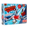 Arcade Game Capture the Penguin