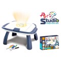 Painting Projector + Accessories