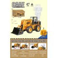 Construction Vehicle Bulldozer R/C