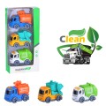 City Vehicle Set