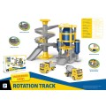 Construction Site Track + Accessories