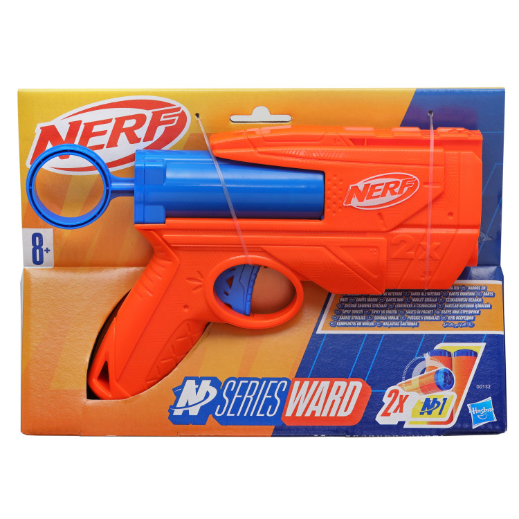 NERF N Series šautuvas Ward