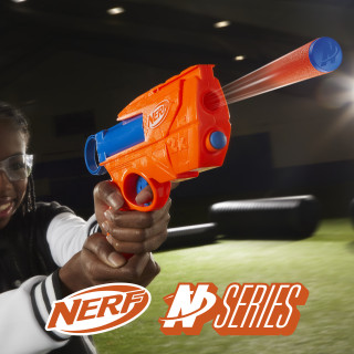 NERF N Series šautuvas Ward