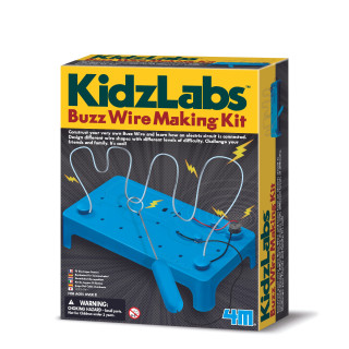 4M KidzLabs Rinkinys Skambanti platforma