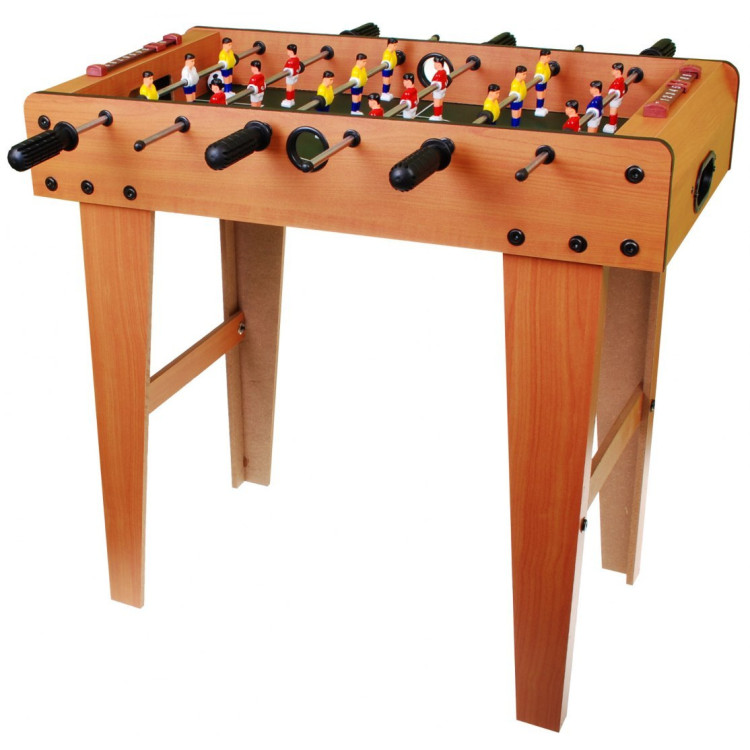 FOOTBALL Table Soccer Game