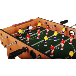 FOOTBALL Table Soccer Game