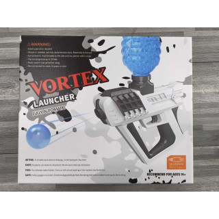 VORTEX Gel Ball Gun