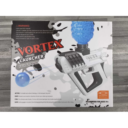 VORTEX Gel Ball Gun