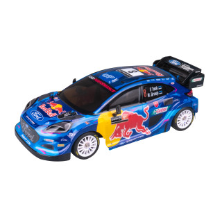 NIKKO RC automobilis M-Sport Ford Puma 8 Tanak, 1:14