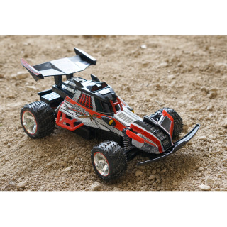 NIKKO RC automobilis Turbo Panther X2, 1:10