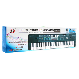 Keyboard MQ-601UFB