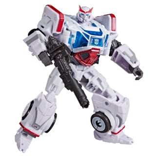 TRANSFORMERS Didelis transformeris Studio Series Deluxe, 11 cm