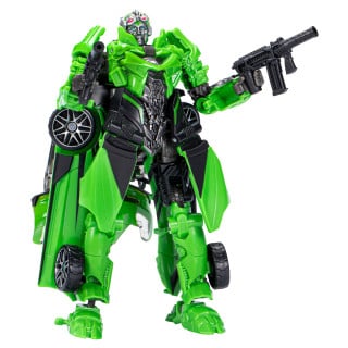 TRANSFORMERS Didelis transformeris Studio Series Deluxe, 11 cm