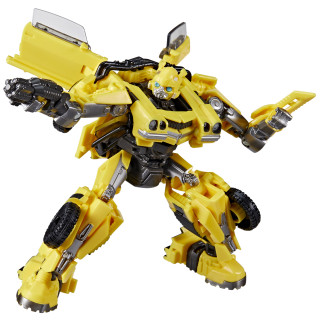 TRANSFORMERS Didelis transformeris Studio Series Deluxe, 11 cm