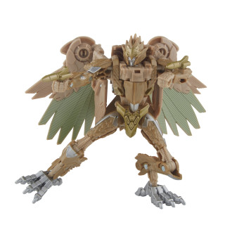 TRANSFORMERS Didelis transformeris Studio Series Deluxe, 11 cm