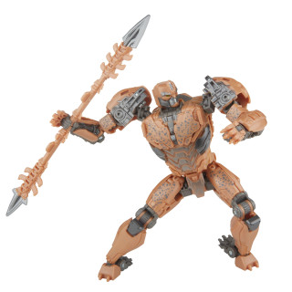 TRANSFORMERS figūrėlė VOYAGER, 17 cm