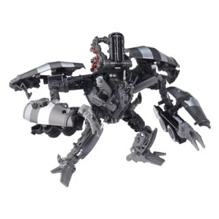 TRANSFORMERS figūrėlė VOYAGER, 17 cm