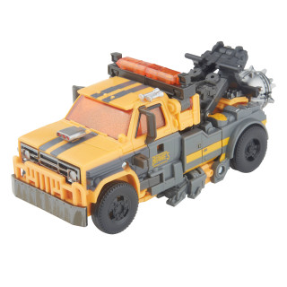 TRANSFORMERS figūrėlė VOYAGER, 17 cm