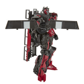 TRANSFORMERS figūrėlė VOYAGER, 17 cm