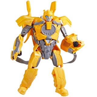 TRANSFORMERS Transformuojama kaukė Bumblebee/B-127