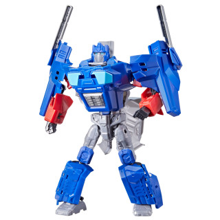 TRANSFORMERS Transformuojama kaukė Optimus Prime/Orion Pax