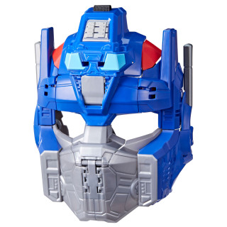 TRANSFORMERS Transformuojama kaukė Optimus Prime/Orion Pax