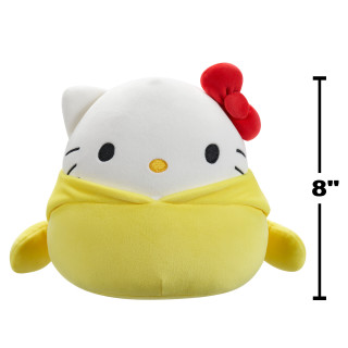 SQUISHMALLOWS HELLO KITTY W20 Pliušinis žaislas, 20 cm