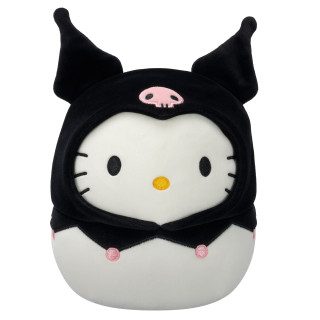 SQUISHMALLOWS HELLO KITTY W20 Pliušinis žaislas, 20 cm