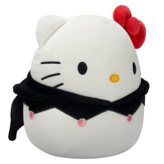 SQUISHMALLOWS HELLO KITTY W20 Pliušinis žaislas, 20 cm