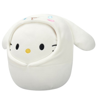 SQUISHMALLOWS HELLO KITTY W20 Pliušinis žaislas, 20 cm