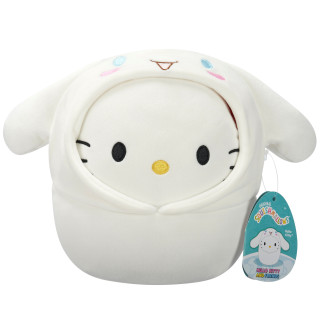 SQUISHMALLOWS HELLO KITTY W20 Pliušinis žaislas, 20 cm