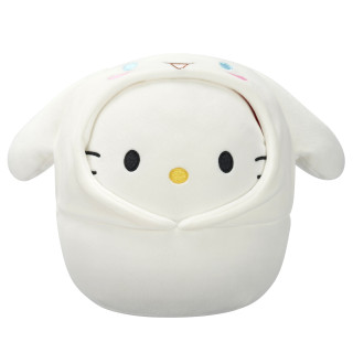 SQUISHMALLOWS HELLO KITTY W20 Pliušinis žaislas, 20 cm