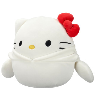 SQUISHMALLOWS HELLO KITTY W20 Pliušinis žaislas, 20 cm