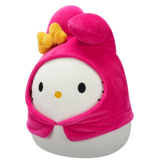 SQUISHMALLOWS HELLO KITTY W20 Pliušinis žaislas, 20 cm