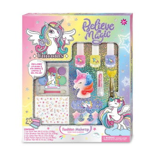 Unicorn Nail Art Kit