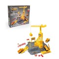 Construction Site + Accessories Set