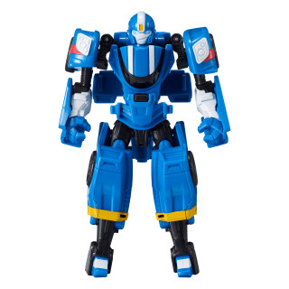 TOBOT Galaxy Detectives transformeris MINI SPEED, 15 cm