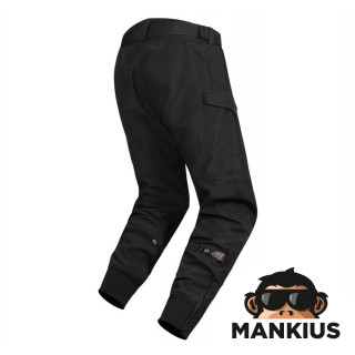 LS2 DOUGLAS MAN PANT BLACK XL