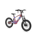 ELEKTRINIS BALANSINIS DVIRATUS RXF 18  500w