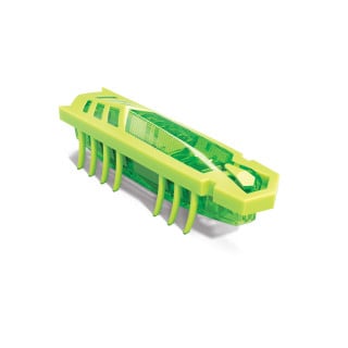 HEXBUG Interaktyvi šviečianti nano figūrėlė