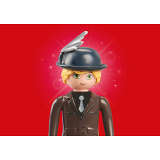 PLAYMOBIL MIRACULOUS Madų šou Paryžiuje 71335