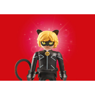 PLAYMOBIL MIRACULOUS: Adrienas ir Cat Noir 71337