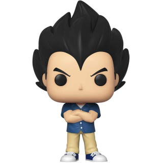 FUNKO POP! Vinilinė figūrėlė: Dragon Ball Super - Vegeta