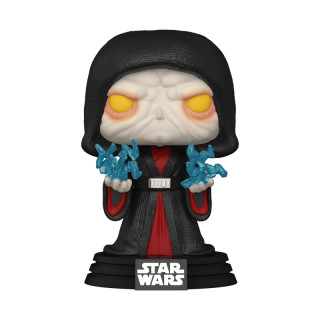 FUNKO POP! Vinilinė figūrėlė: Star Wars - Revitalized Palpatine